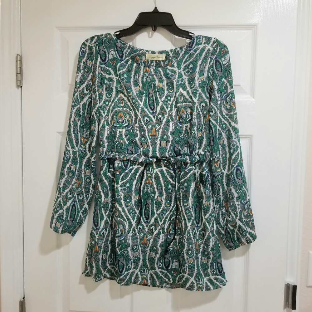 NEW Blouse